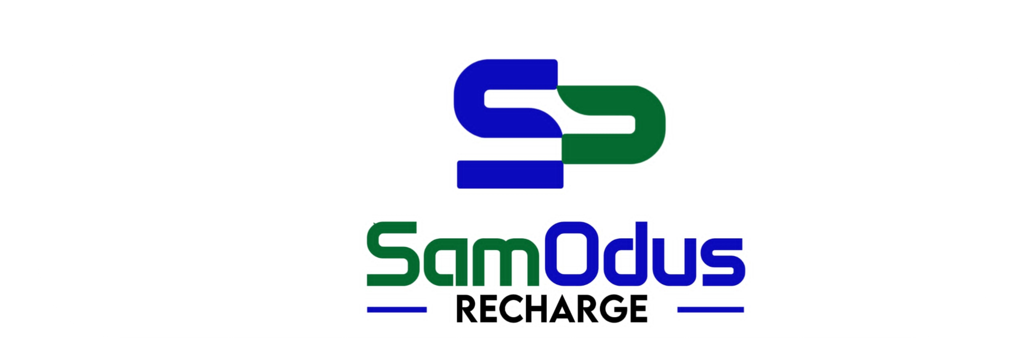 SamOdus Data Services Logo